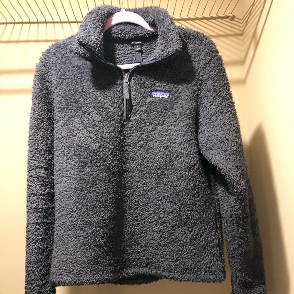 Patagonia Pullover